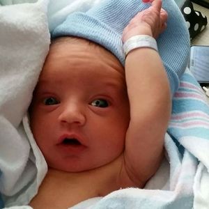 Meet your Posher, Mark